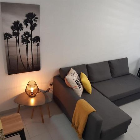 טורבייחה Lovely Apart 3 Minutes To The Beach מראה חיצוני תמונה