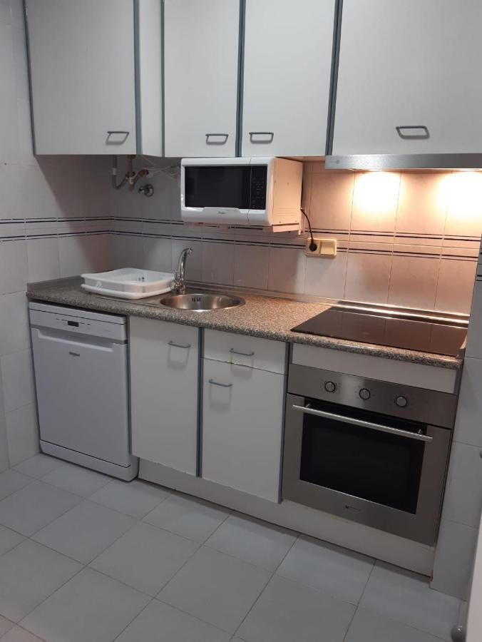 טורבייחה Lovely Apart 3 Minutes To The Beach מראה חיצוני תמונה