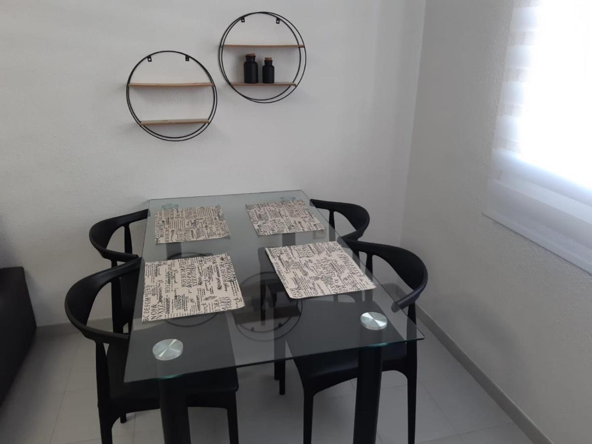 טורבייחה Lovely Apart 3 Minutes To The Beach מראה חיצוני תמונה