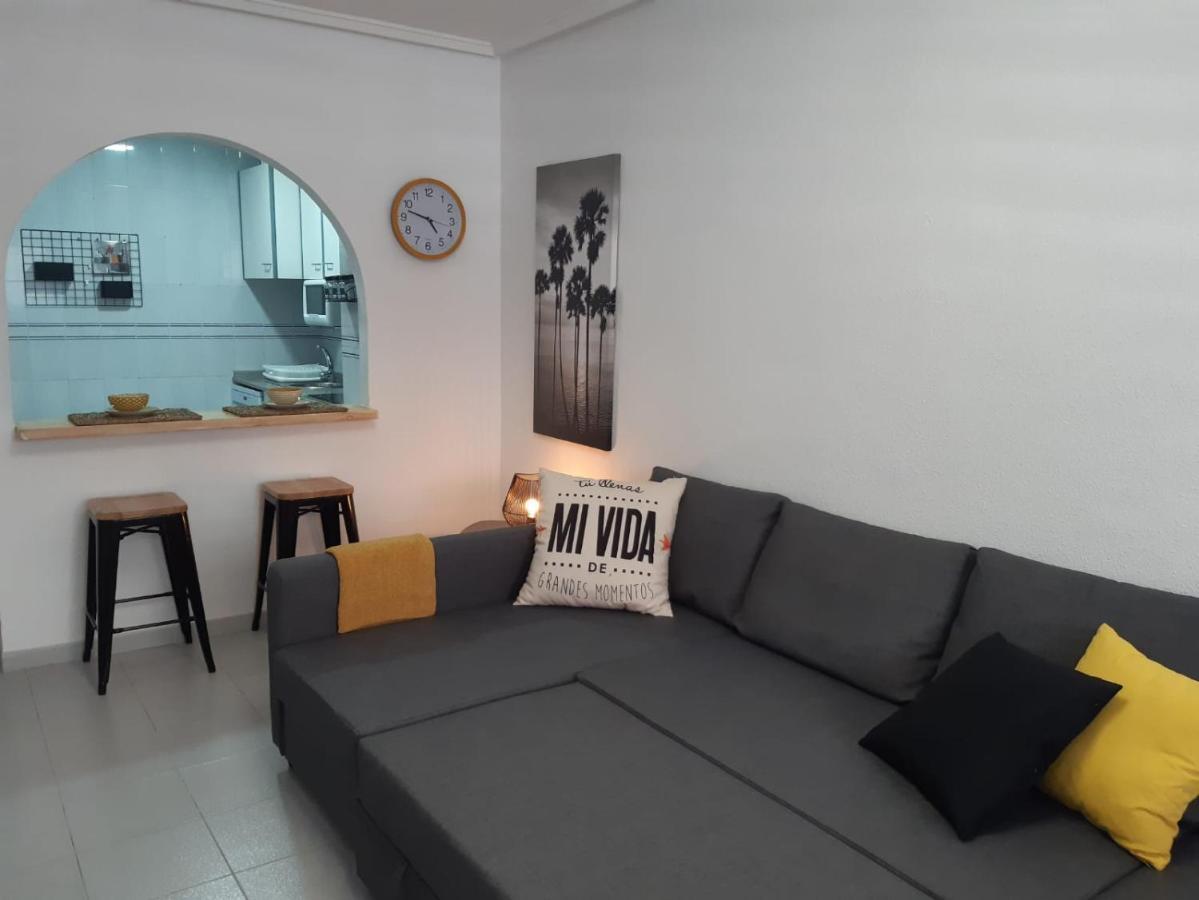 טורבייחה Lovely Apart 3 Minutes To The Beach מראה חיצוני תמונה