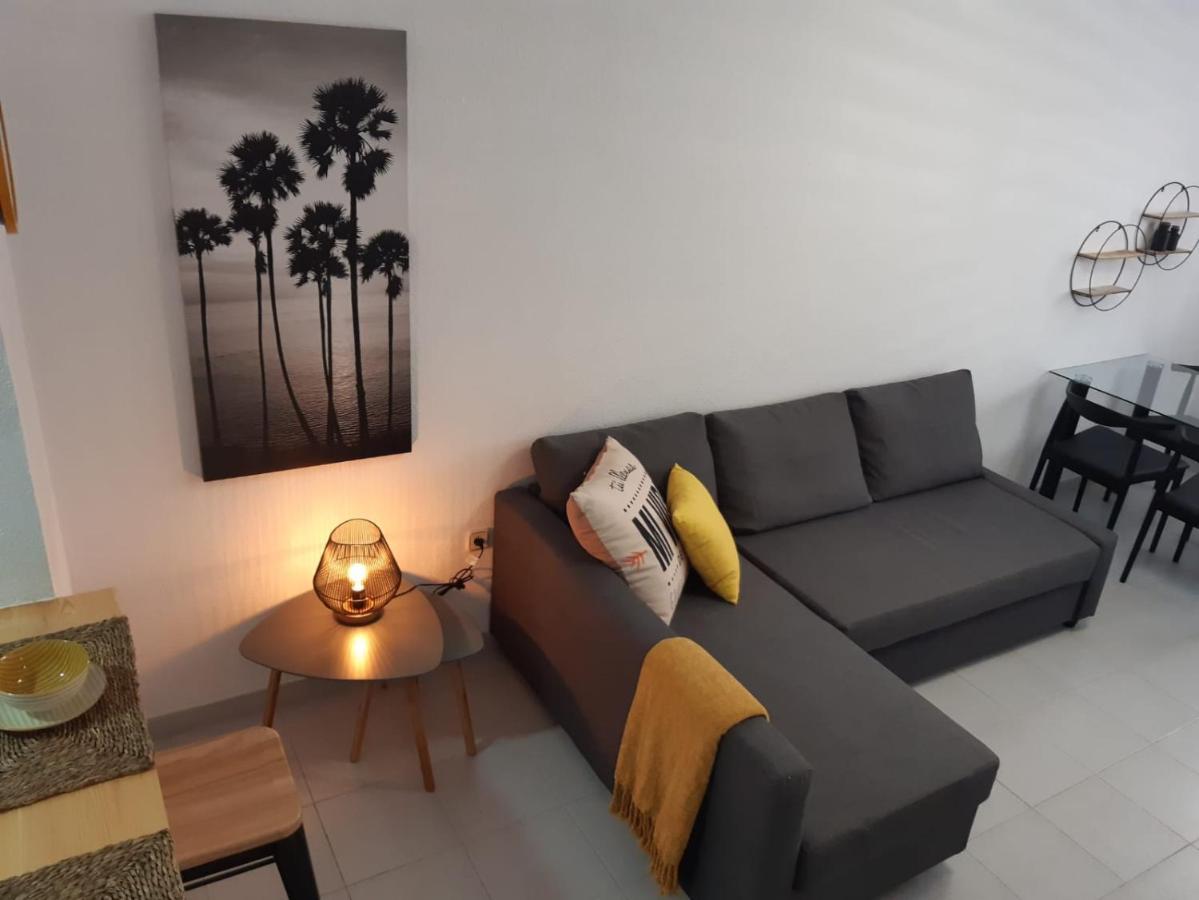 טורבייחה Lovely Apart 3 Minutes To The Beach מראה חיצוני תמונה