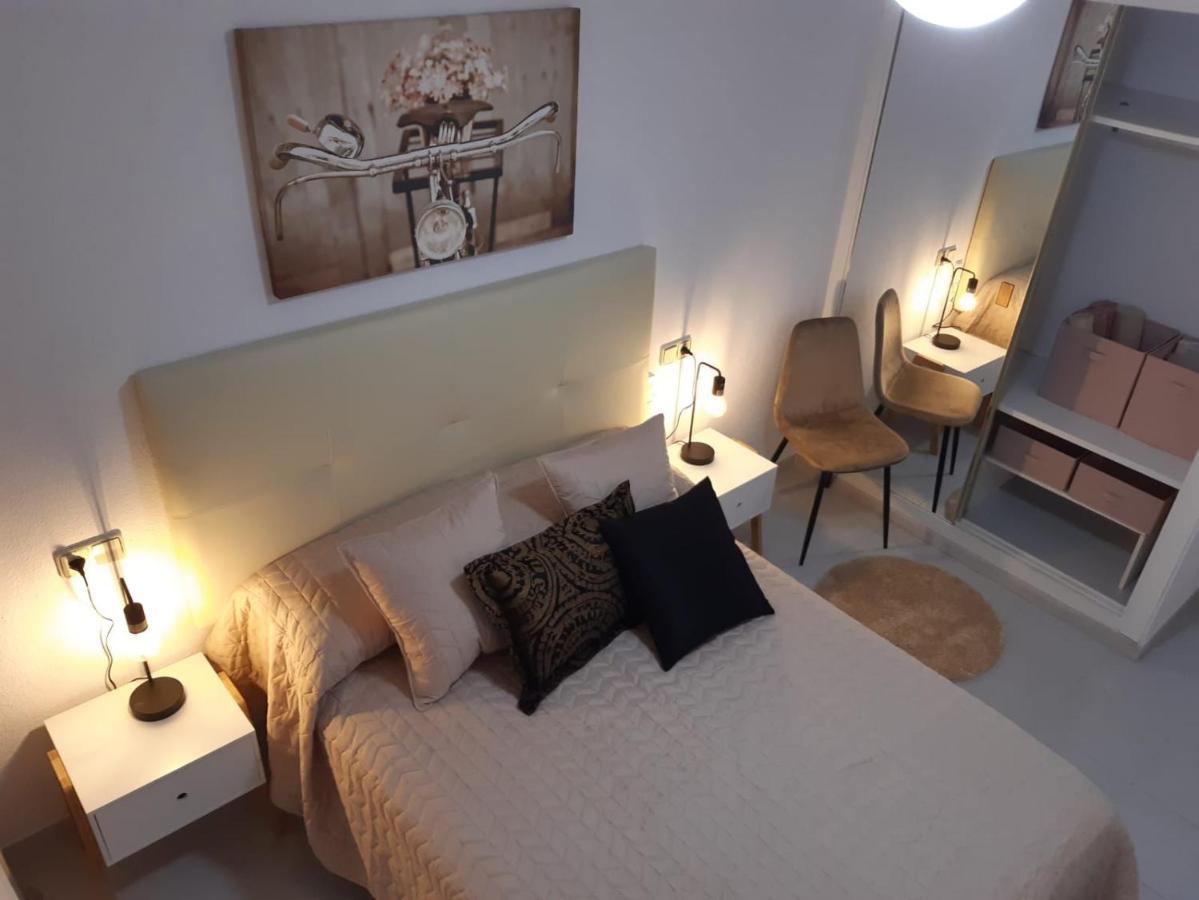 טורבייחה Lovely Apart 3 Minutes To The Beach מראה חיצוני תמונה
