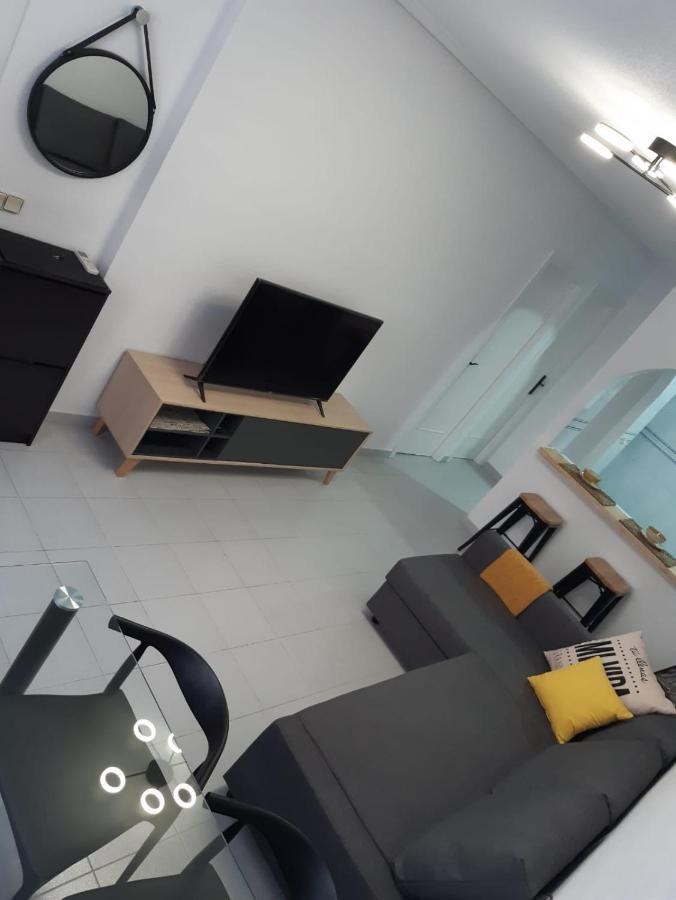 טורבייחה Lovely Apart 3 Minutes To The Beach מראה חיצוני תמונה
