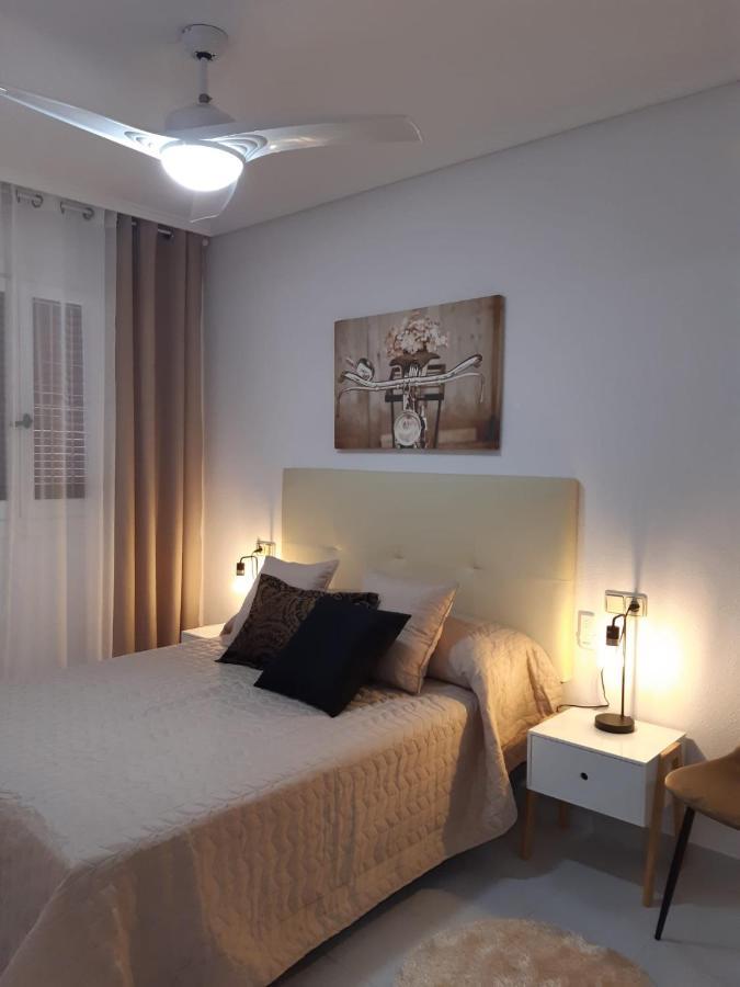 טורבייחה Lovely Apart 3 Minutes To The Beach מראה חיצוני תמונה