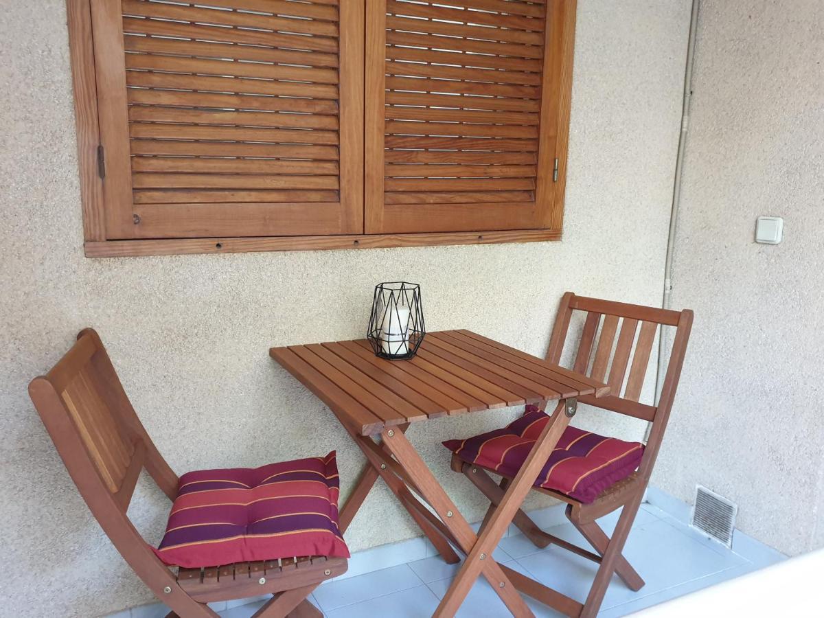 טורבייחה Lovely Apart 3 Minutes To The Beach מראה חיצוני תמונה