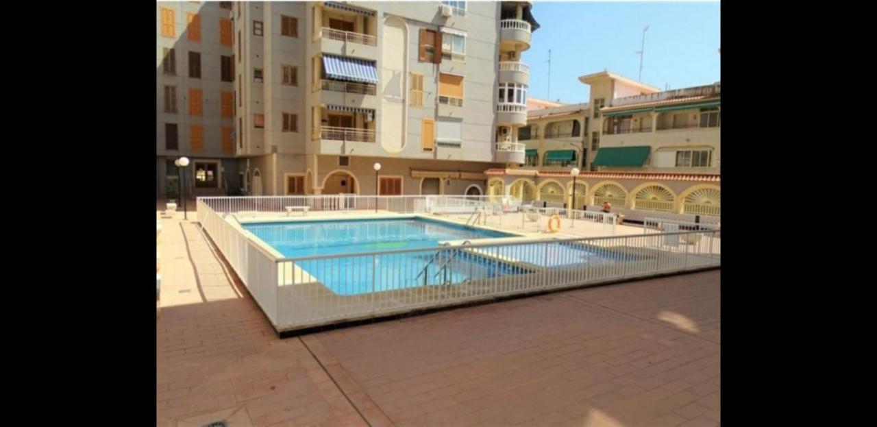 טורבייחה Lovely Apart 3 Minutes To The Beach מראה חיצוני תמונה